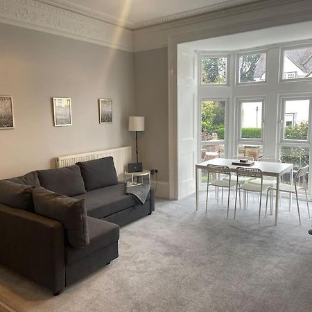 Central Southsea Boutique 2 Bedroom Flat Portsmouth Exterior foto