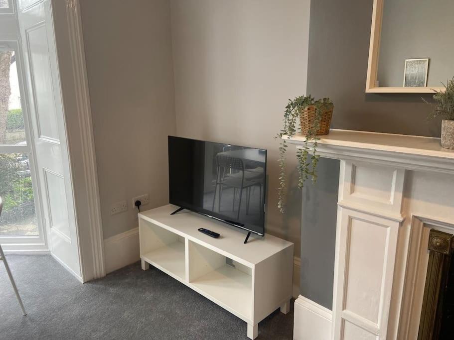 Central Southsea Boutique 2 Bedroom Flat Portsmouth Exterior foto