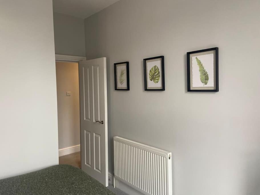 Central Southsea Boutique 2 Bedroom Flat Portsmouth Exterior foto